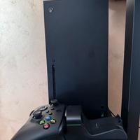 Xbox serie x 1tb