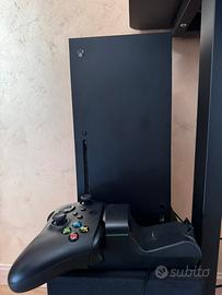 Xbox serie x 1tb
