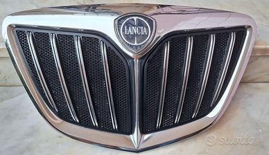 Griglie Anteriori Lancia Musa (2007-2012)