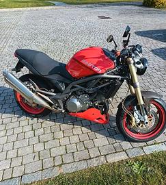 Cagiva Raptor 1000