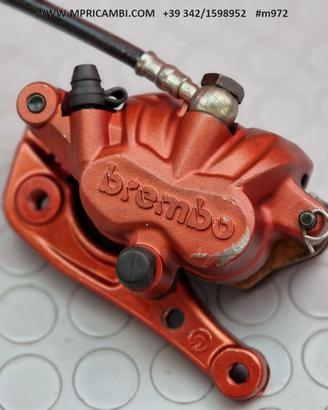 PINZA ANTERIORE HUSQVARNA TE 250 2010 2011 TC 2012