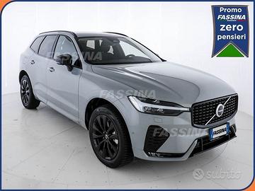 Volvo XC60 B4 automatico Plus Dark