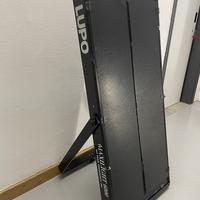 fotografia LUPO Maxilight 6000 luci neon