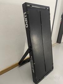 fotografia LUPO Maxilight 6000 luci neon