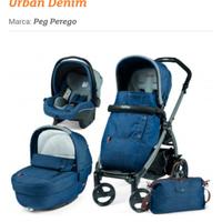 trio peg perego