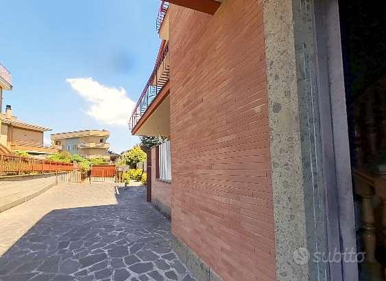 Appartamento – Roma, Mezzocammino, Municipio Roma IX - Vista 5