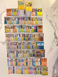 Pokemon 1000+ carte NUOVE ITA VORREI SBARAZZARMENE