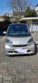 Smart brabus exclusive