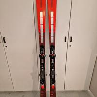 Atomic SL 165 Redster