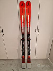 Atomic SL 165 Redster