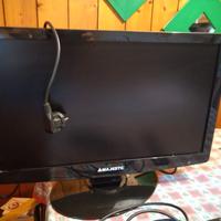 TV MAJESTIC TVD22TFT + decoder