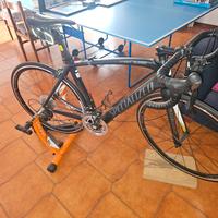 bicicletta da corsa
