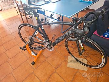 bicicletta da corsa