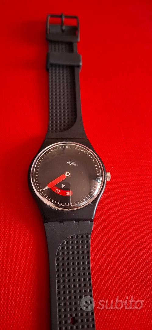 Swatch Vintage 