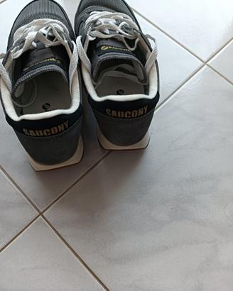 Saucony donna come nuove