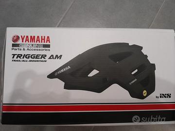 casco yamaha mtb/gravel IXS TRIGGER MIPS