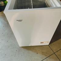 Congelatore Haier