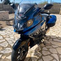 BMW K 1600 GT edizione speciale