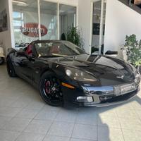 Corvette C6 Convertible Corvette C6 6.0 V8 Convert