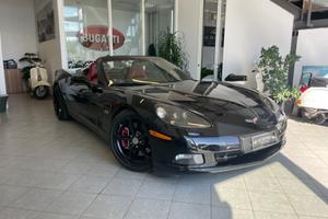 Corvette C6 Convertible Corvette C6 6.0 V8 Convert