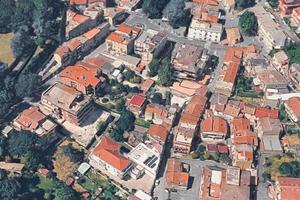 Appartamento a Campagnano di Roma (RM)