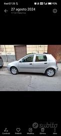 fiat punto non marciante
