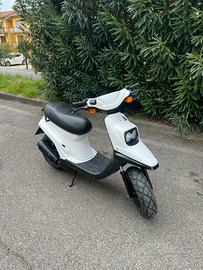 Booster Mbk da vetrina