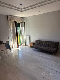 Appartamento di 50 m² con 3 locali e box auto a Gi