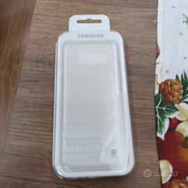 Clear cover samsung galaxy ultra thin s8