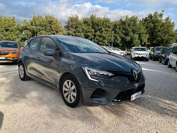 Renault Clio TCe 100 CV GPL 5 porte Equilibre - 20