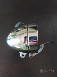 Fanale bici classica