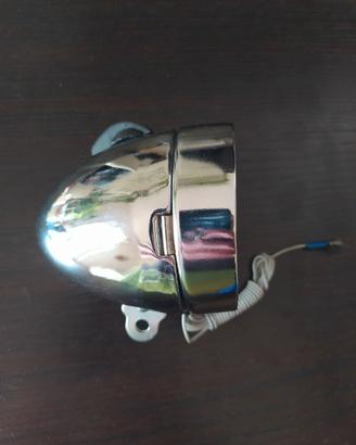 Fanale bici classica