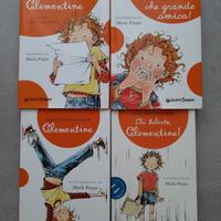 Clementine di Sara Pennypacker