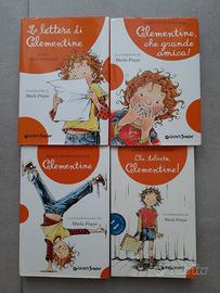 Clementine di Sara Pennypacker