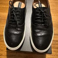 Scarpe sneaker Fratelli Rossetti 37