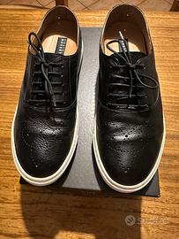 Scarpe sneaker Fratelli Rossetti 37