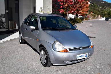 Ford Ka 1.3 70cv MTV Club Generation