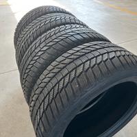 Gomme 265/45 R20 invernali - General