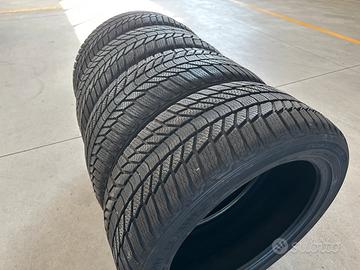 Gomme 265/45 R20 invernali - General