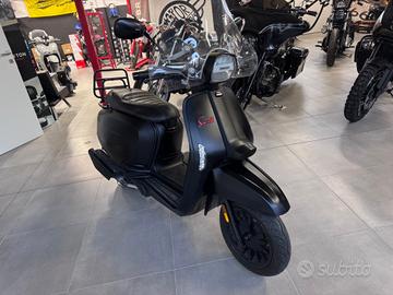 Lambretta V 125 Special