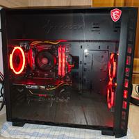 PC Gaming fisso 