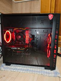 PC Gaming fisso 