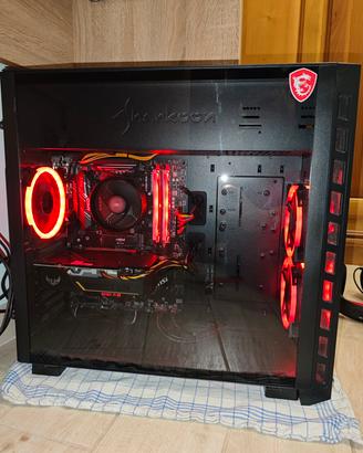 PC Gaming fisso 