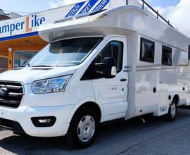 CI INTERNATIONAL HORON ELITE 84 XT-EX NOLO