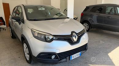 Renault Captur 1.5 dCi 8V 90 CV Start&Stop Zen