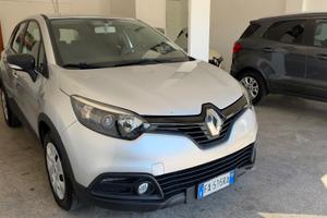 Renault Captur 1.5 dCi 8V 90 CV Start&Stop Zen