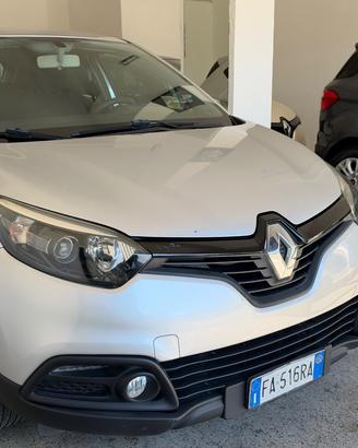 Renault Captur 1.5 dCi 8V 90 CV Start&Stop Zen