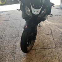 Aprilia rs 125 2006