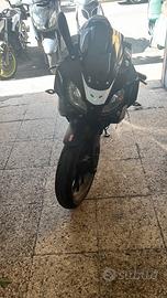 Aprilia rs 125 2006