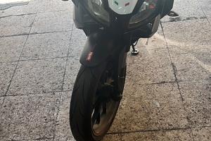 Aprilia rs 125 2006
